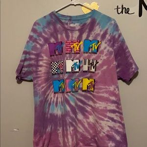 MTV Television Shirt!